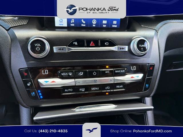 Certified 2020 Ford Explorer ST w/ ST Street Pack AWD/4WD image 12