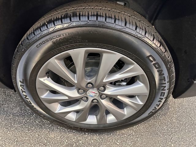 New 2026 Buick Enclave Preferred image 16