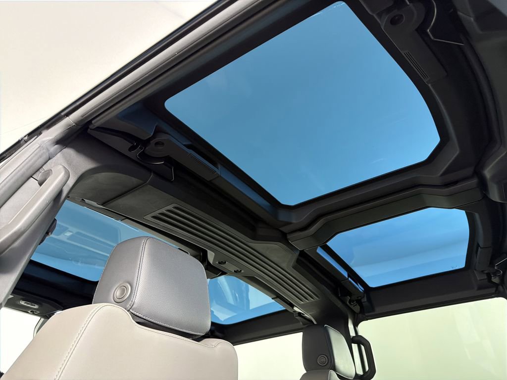 Used 2024 GMC Hummer EV 3X w/ Extreme Off-Road Package image 24