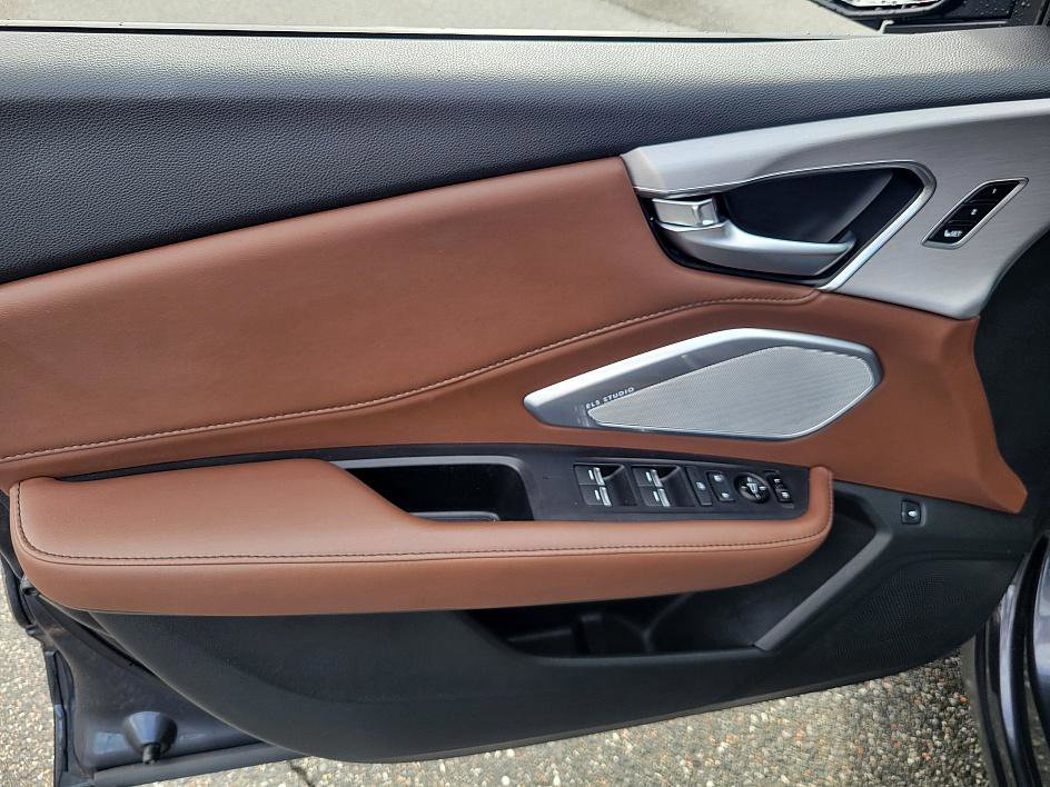 Used 2020 Acura RDX FWD w/ Technology Package image 9