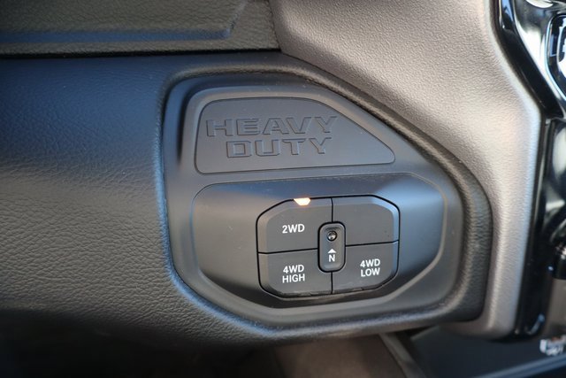 Used 2025 RAM 2500 Laramie image 22