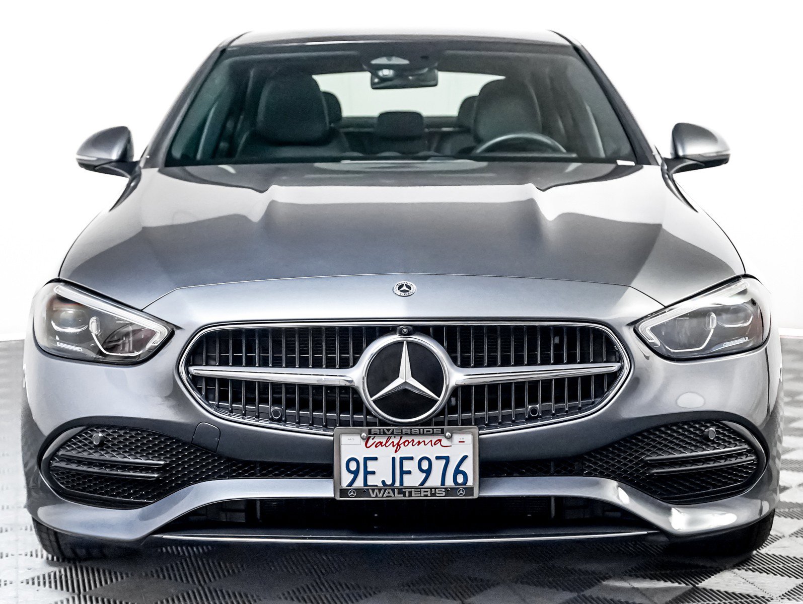 Certified 2023 Mercedes-Benz C 300 Sedan image 10