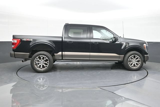Used 2023 Ford F150 King Ranch w/ Equipment Group 601A High AWD/4WD image 16