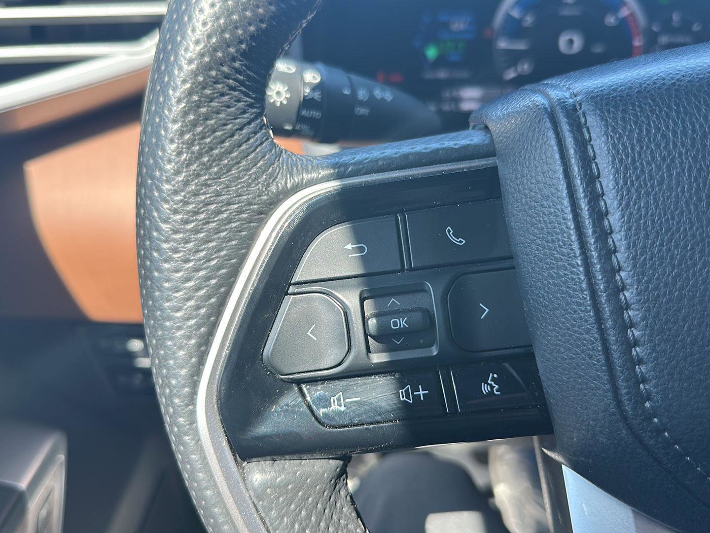 Used 2024 Toyota Tundra 1794 Edition image 38