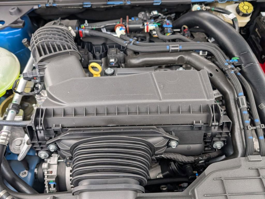 New 2026 Ford Maverick XL image 49