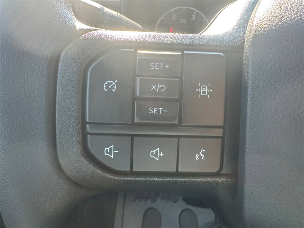 New 2026 Ford F350 XL w/ XL Chrome Package image 21