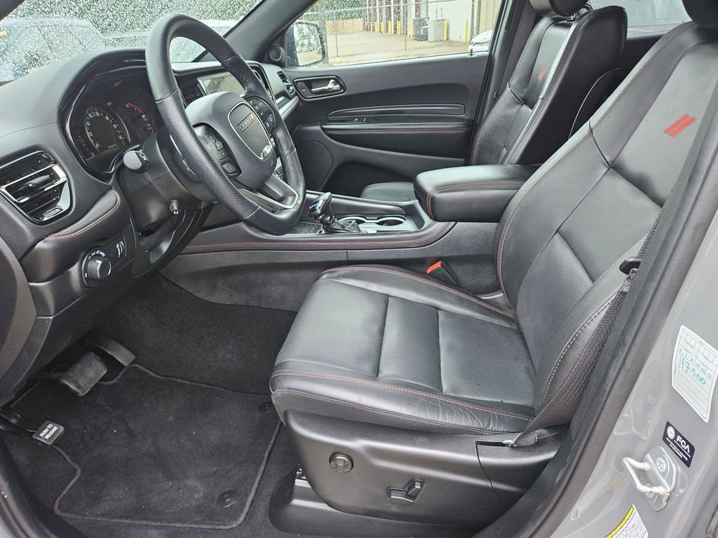 Used 2025 Dodge Durango GT AWD/4WD image 11