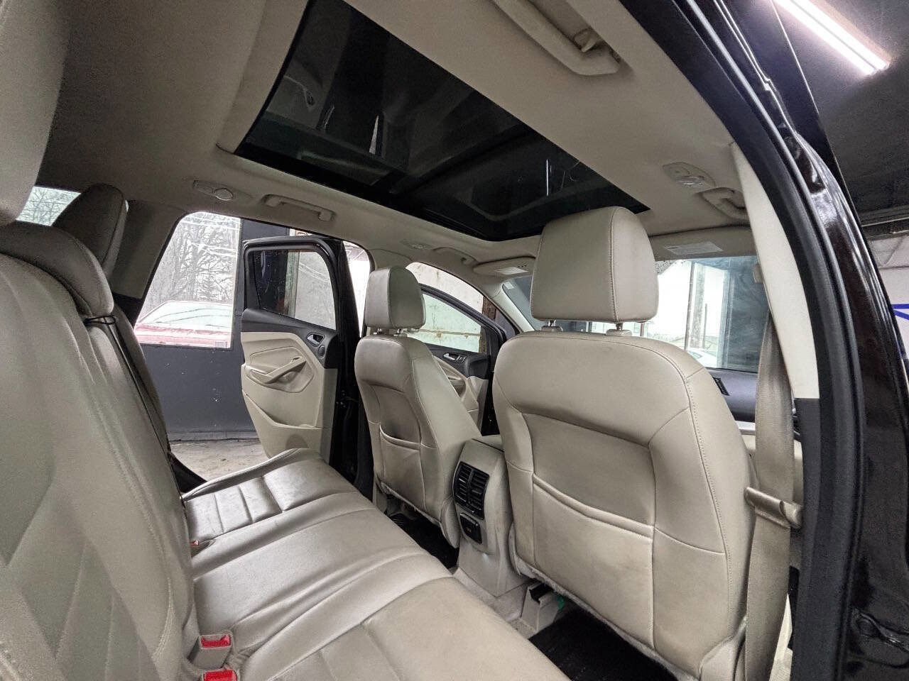 Used 2013 Ford Escape SEL image 11