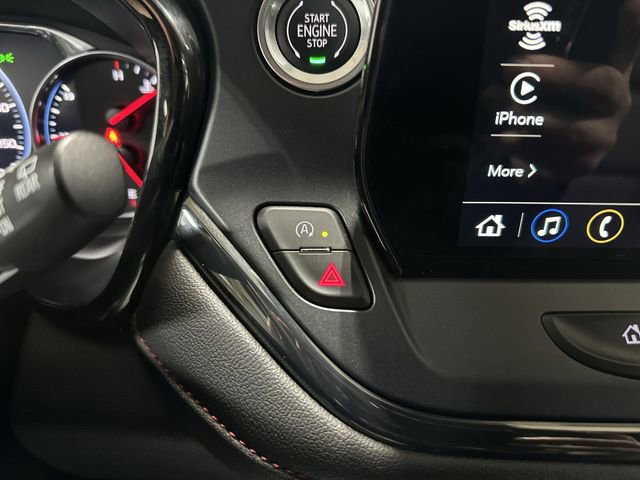 Used 2023 Chevrolet Blazer RS image 33