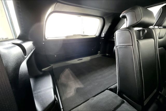 Used 2024 Jeep Grand Cherokee Limited w/ Luxury Tech Group II image 27