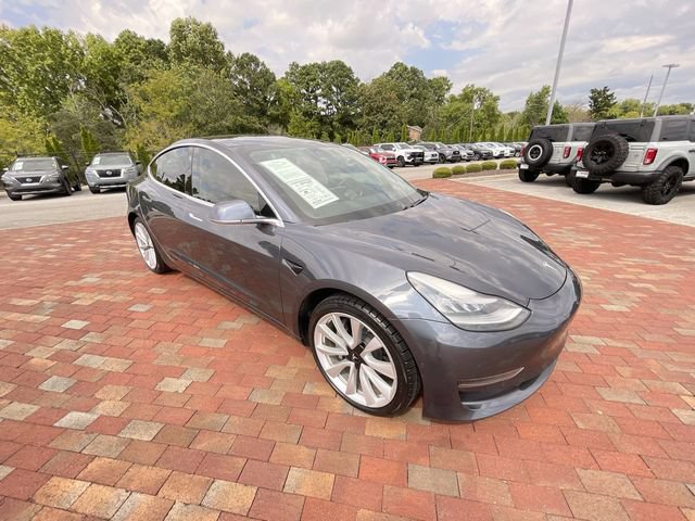 Used 2020 Tesla Model 3 Standard Range Plus RWD image 38