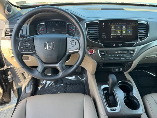 Certified 2020 Honda Pilot EX-L image 19