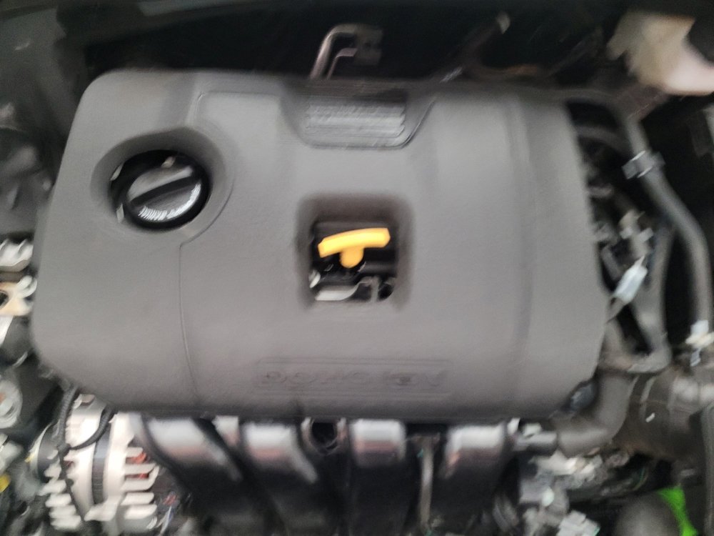 Used 2025 Kia Soul S image 30