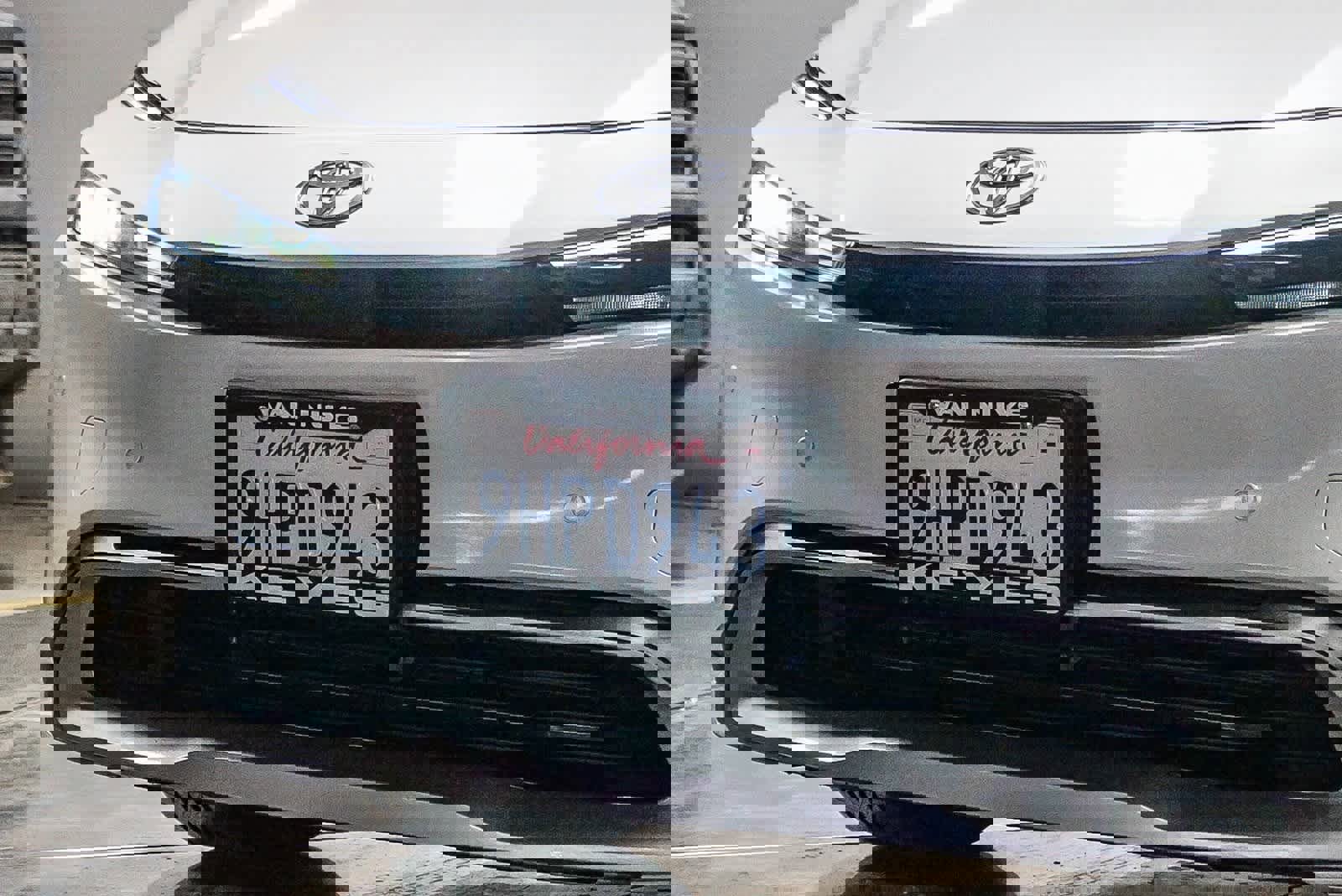 Used 2023 Toyota Prius Prime XSE Premium image 5