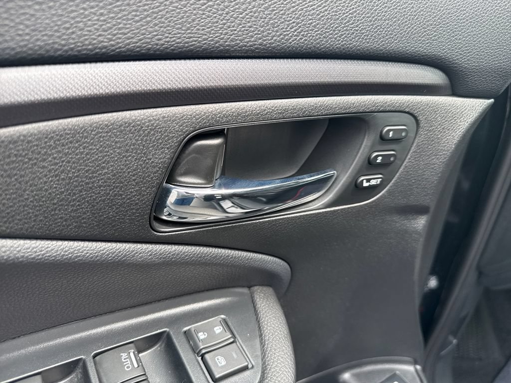 Certified 2023 Honda Ridgeline RTL image 11
