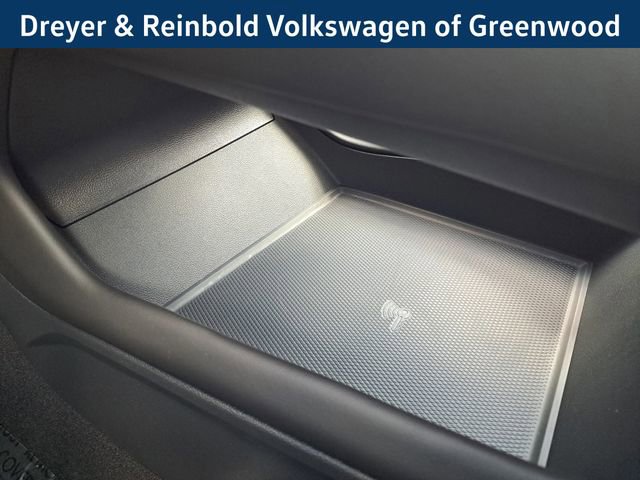 New 2025 Volkswagen Atlas Cross Sport SEL Premium R-Line image 35