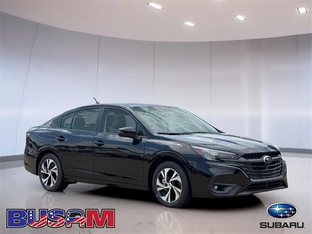 New 2025 Subaru Legacy Premium