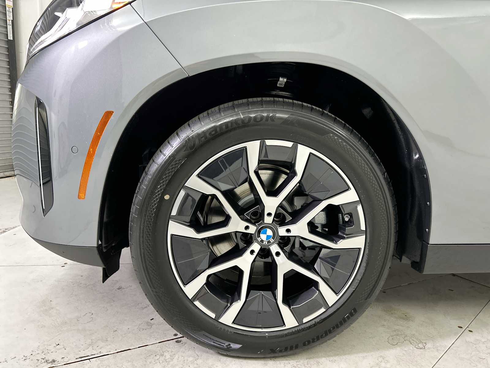 New 2026 BMW X3 xDrive30 w/ Premium Package image 19