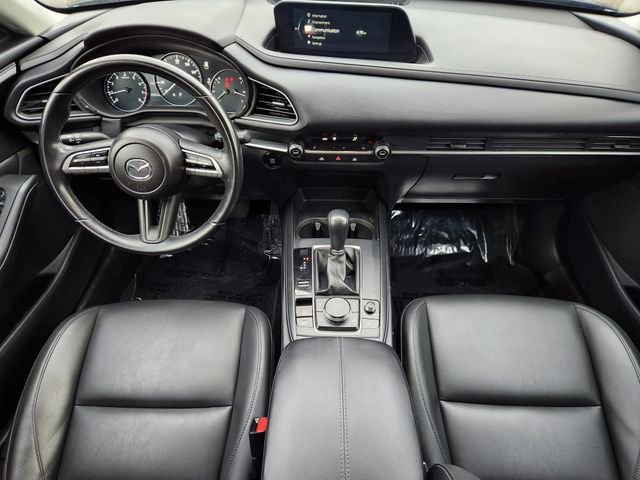 Used 2023 MAZDA CX-30 AWD 2.5 S w/ Select Package image 15