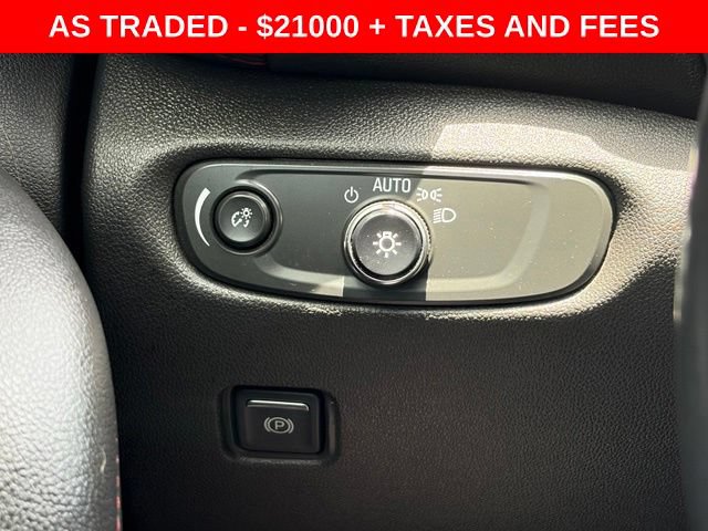 Used 2019 Chevrolet Blazer RS FWD image 19