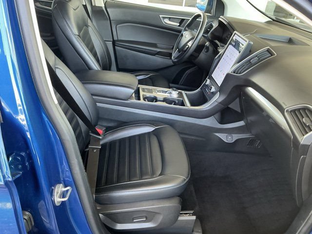 Used 2023 Ford Edge SEL AWD/4WD image 21