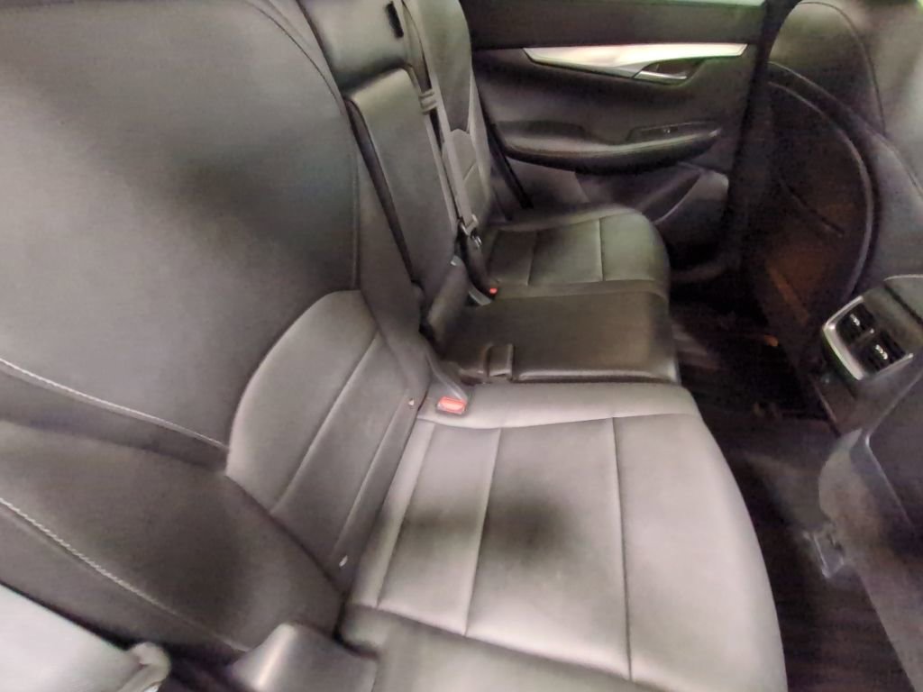 Used 2020 INFINITI QX50 Essential w/ Edition 30 Package image 27