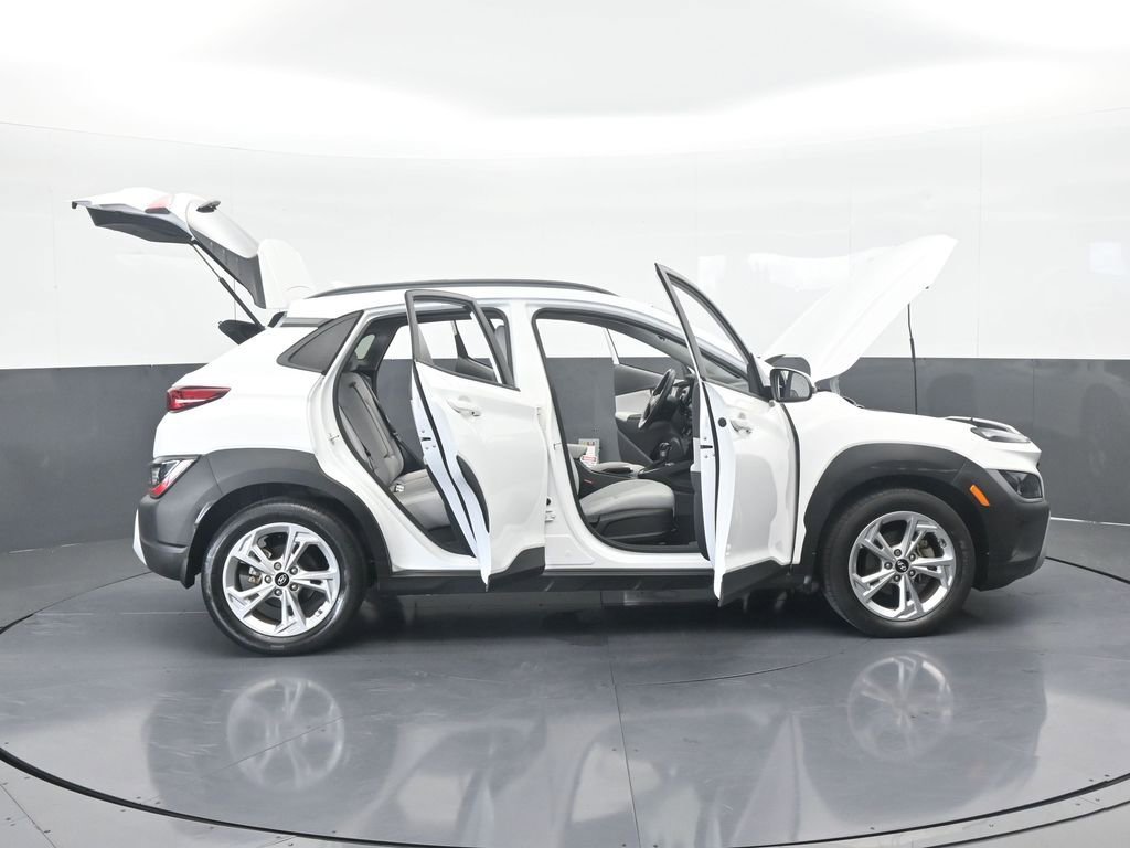 Used 2022 Hyundai Kona SEL w/ Convenience Package image 71
