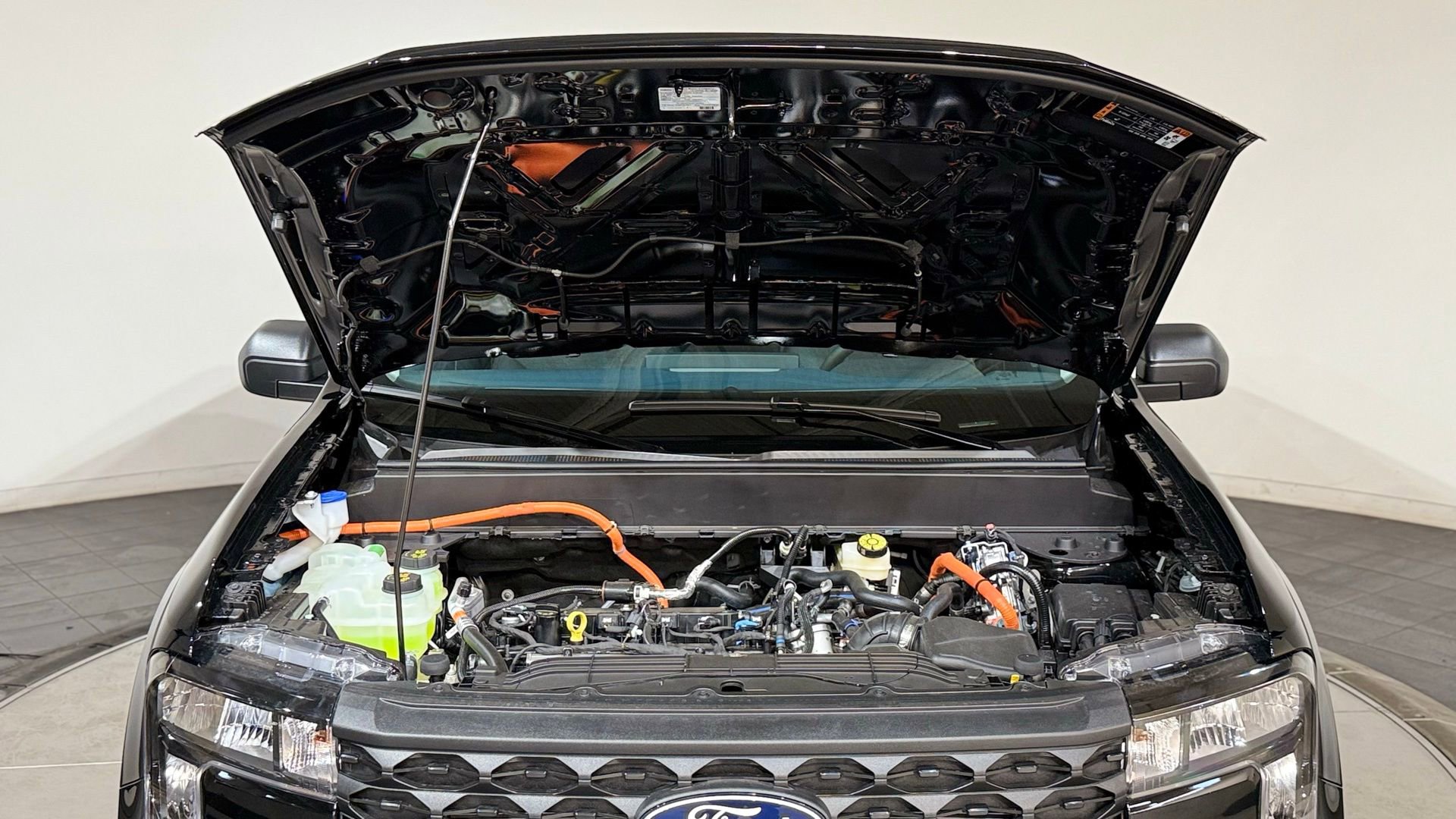 New 2026 Ford Maverick XL w/ Equipment Group 101A image 69
