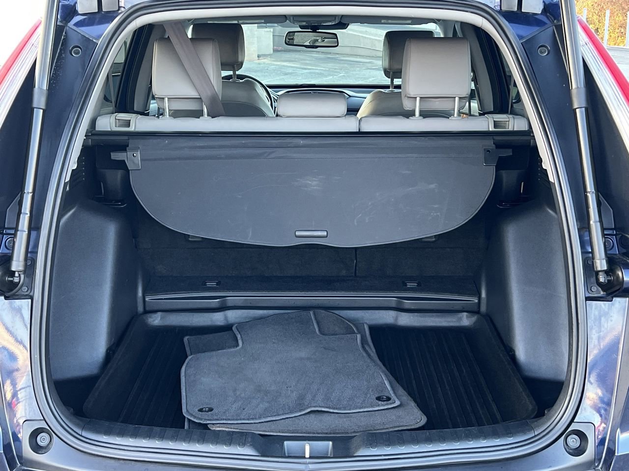 Used 2019 Honda CR-V EX-L image 23