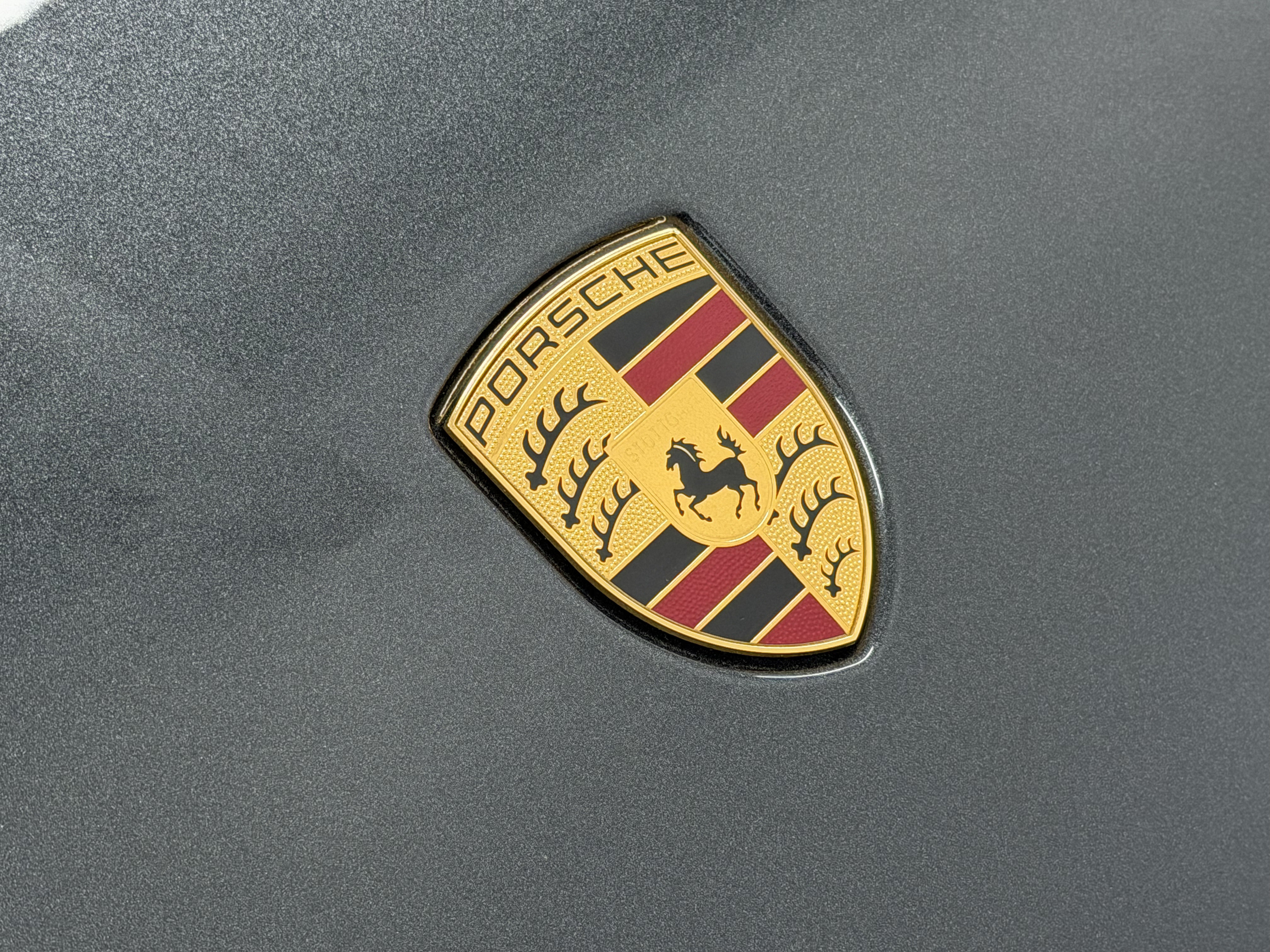 Certified 2024 Porsche Macan AWD/4WD image 67
