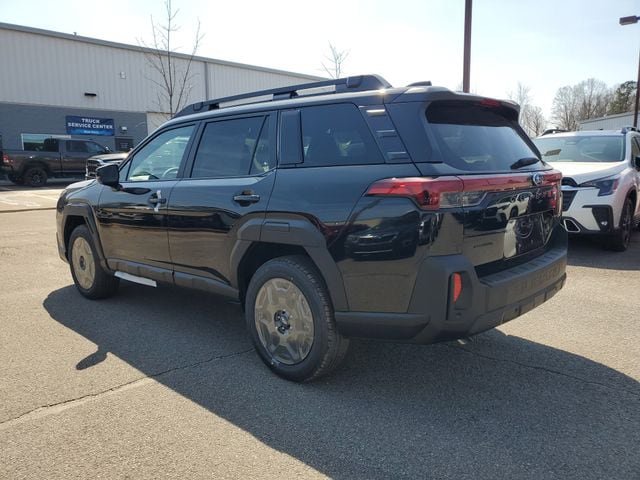 New 2026 Subaru Outback Premium w/ Premium/Limited Package AWD/4WD video 4