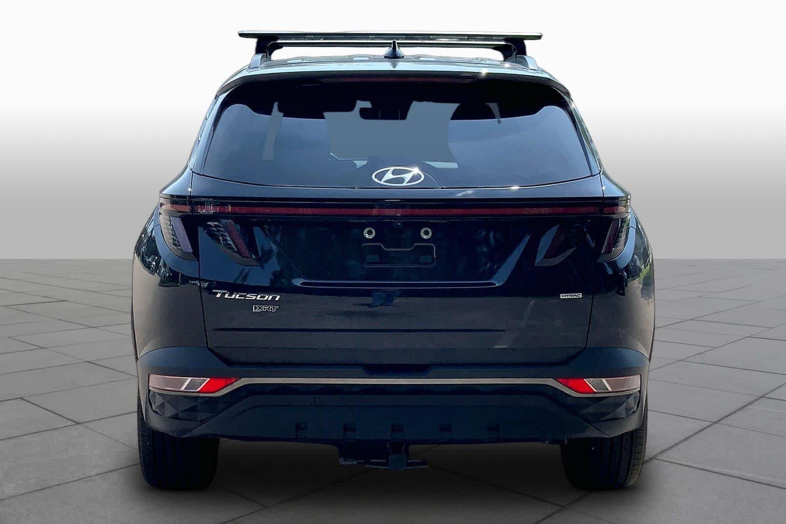 Used 2024 Hyundai Tucson XRT AWD/4WD image 5
