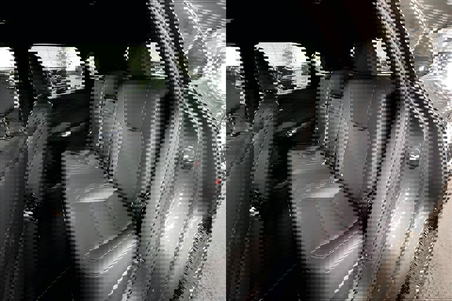 Used 2024 Lexus RX 350 F Sport w/ Convenience Package image 19