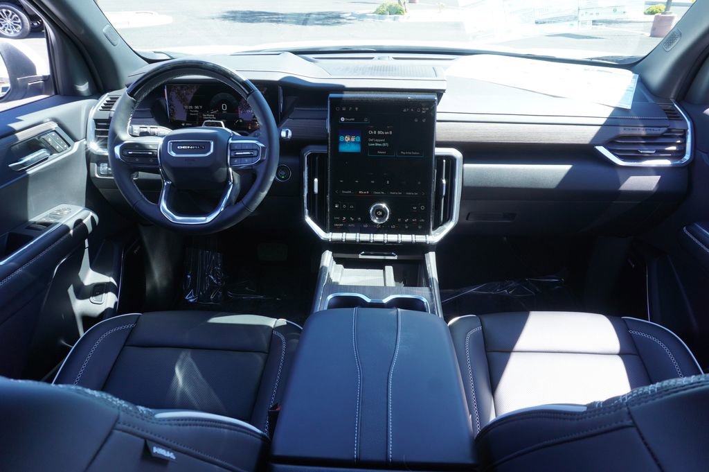 New 2026 GMC Acadia Denali w/ Super Cruise Package image 12