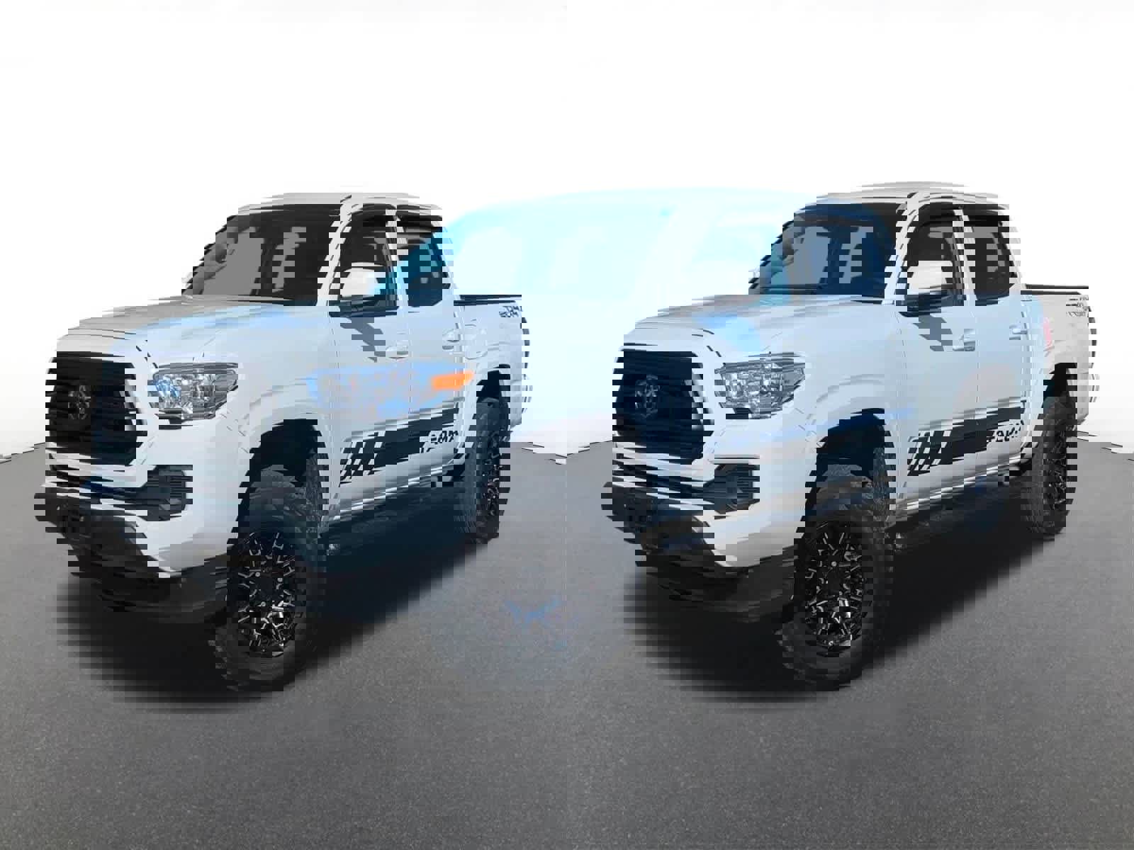 Used 2022 Toyota Tacoma SR