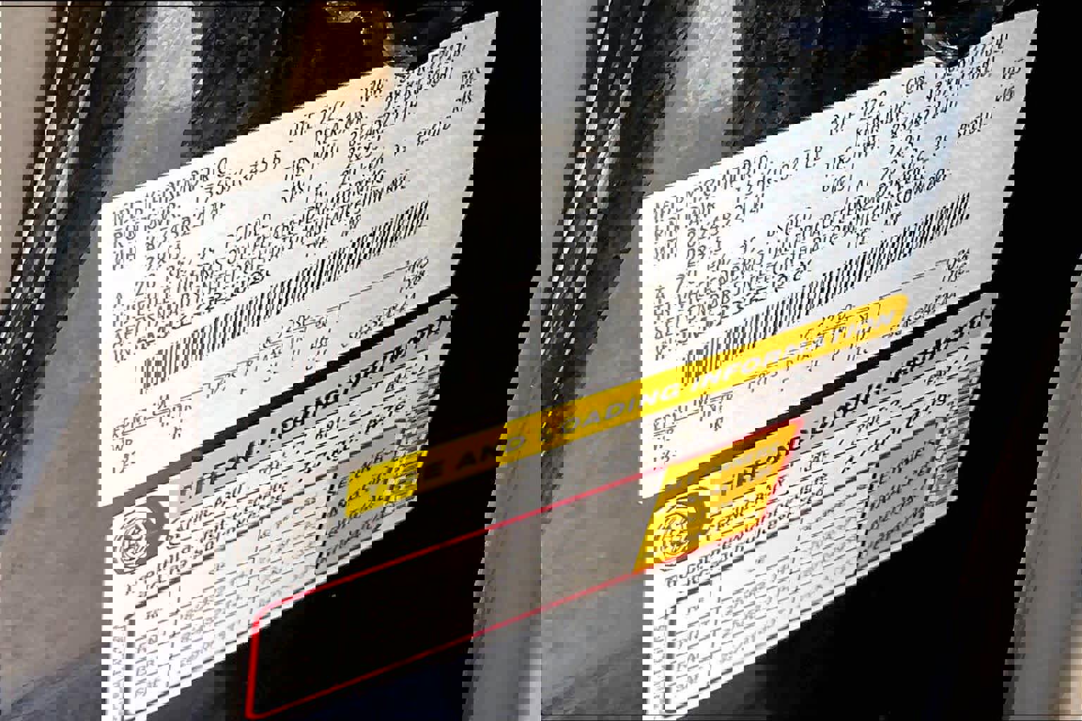 Used 2023 Lincoln Navigator Reserve image 33