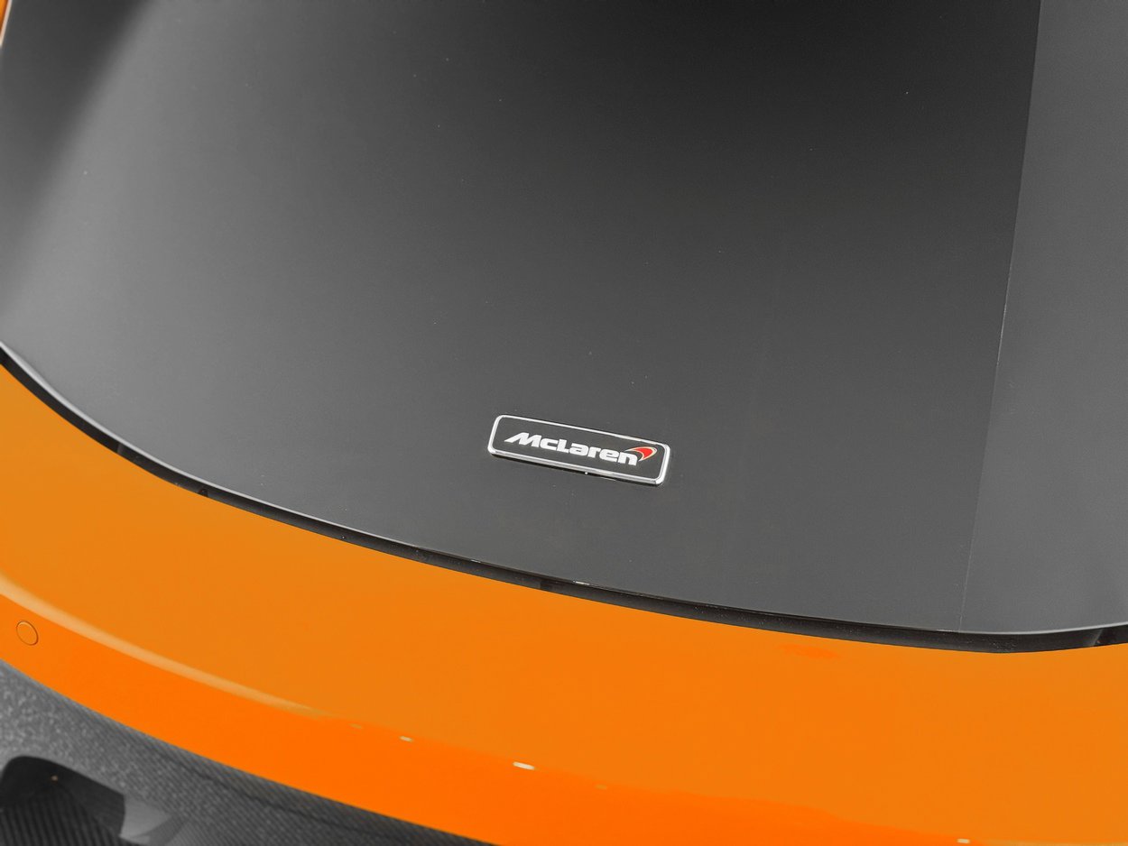 Used 2013 McLaren MP4-12C Coupe image 48