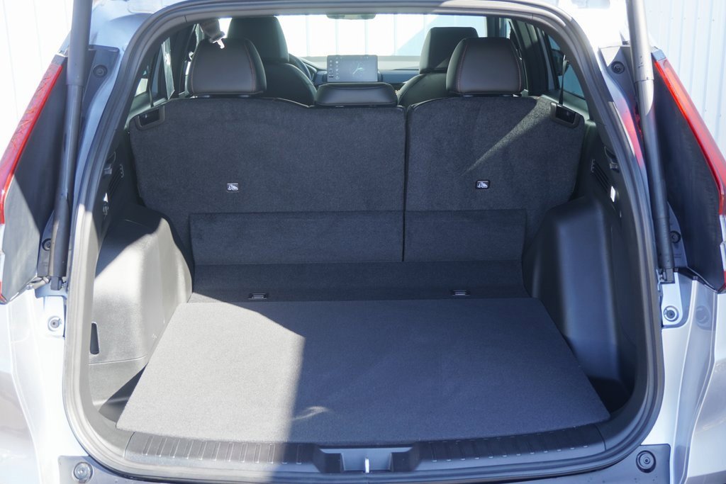 Used 2026 Honda CR-V Sport Touring image 9