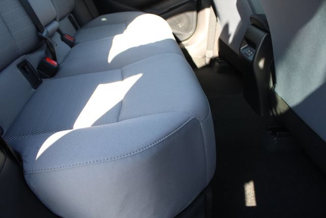 Certified 2026 Toyota Corolla SE FWD image 24