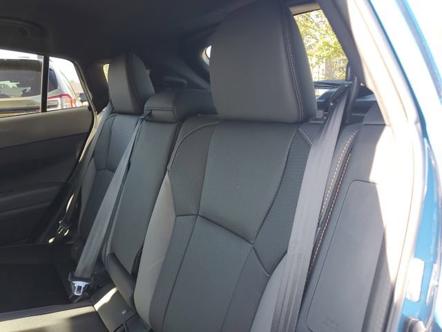 New 2026 Subaru Crosstrek 2.5i Wilderness image 13