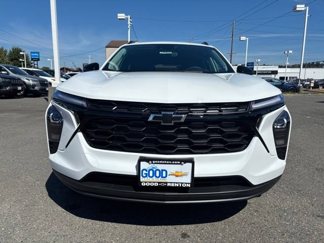 New 2026 Chevrolet Trax LT w/ Driver Confidence Package FWD image 8