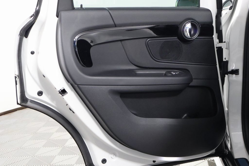 Used 2024 MINI Cooper Countryman S FWD image 13