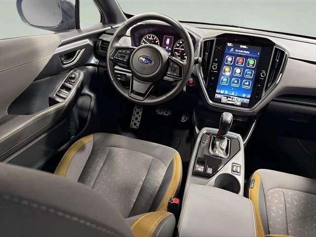 Certified 2025 Subaru Crosstrek 2.5i Sport w/ Crosstrek Mirror Package image 26