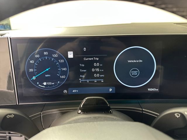 Used 2024 Hyundai Santa Fe Calligraphy image 17