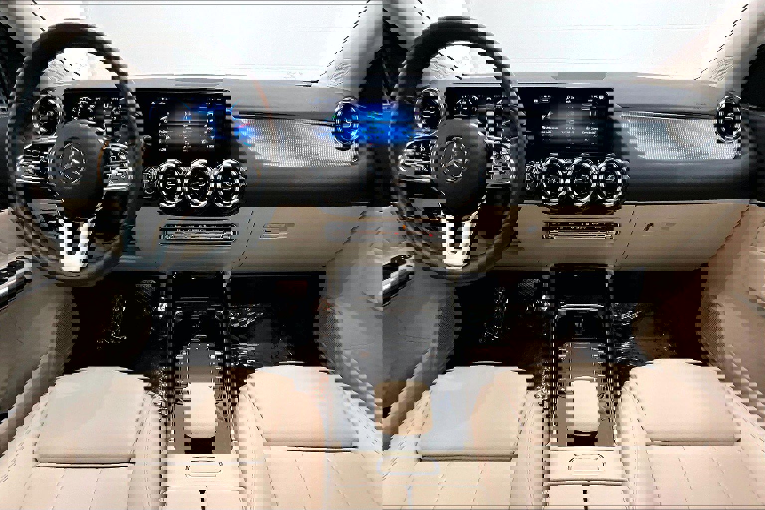 Certified 2022 Mercedes-Benz GLA 250 image 14