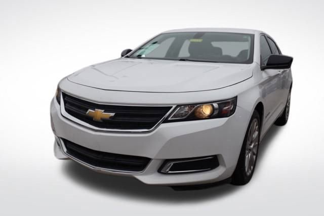 Used 2018 Chevrolet Impala LS image 6