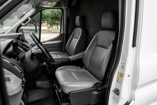 Used 2017 Ford Transit 350 148 Medium Roof RWD image 29