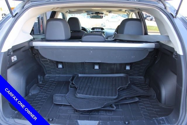 Used 2021 Subaru Crosstrek 2.5i Limited w/ Moonroof Package 2 image 10