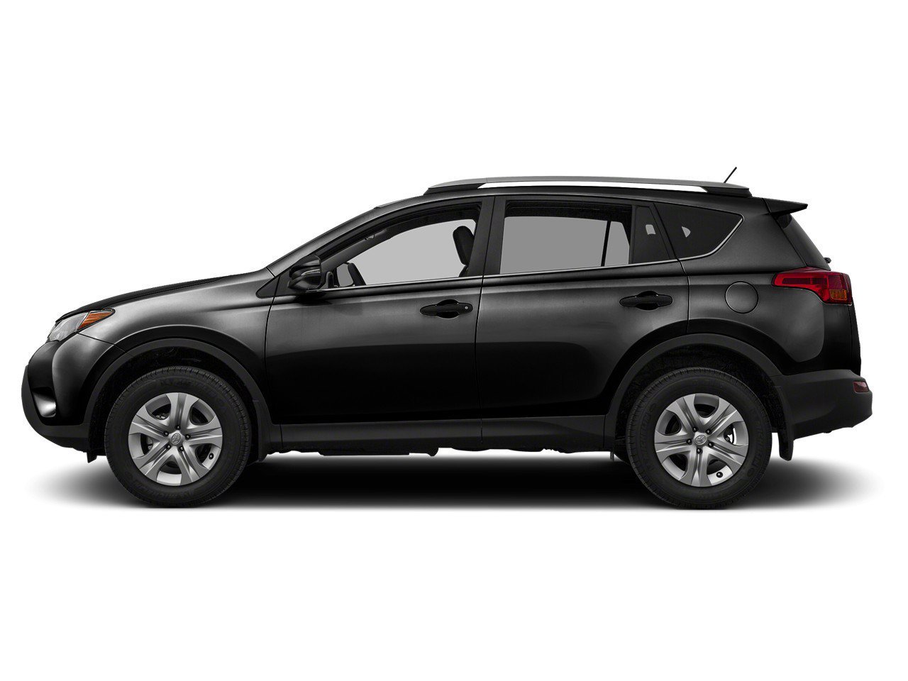 Used 2015 Toyota RAV4 Limited w/ Technology Package FWD image 3