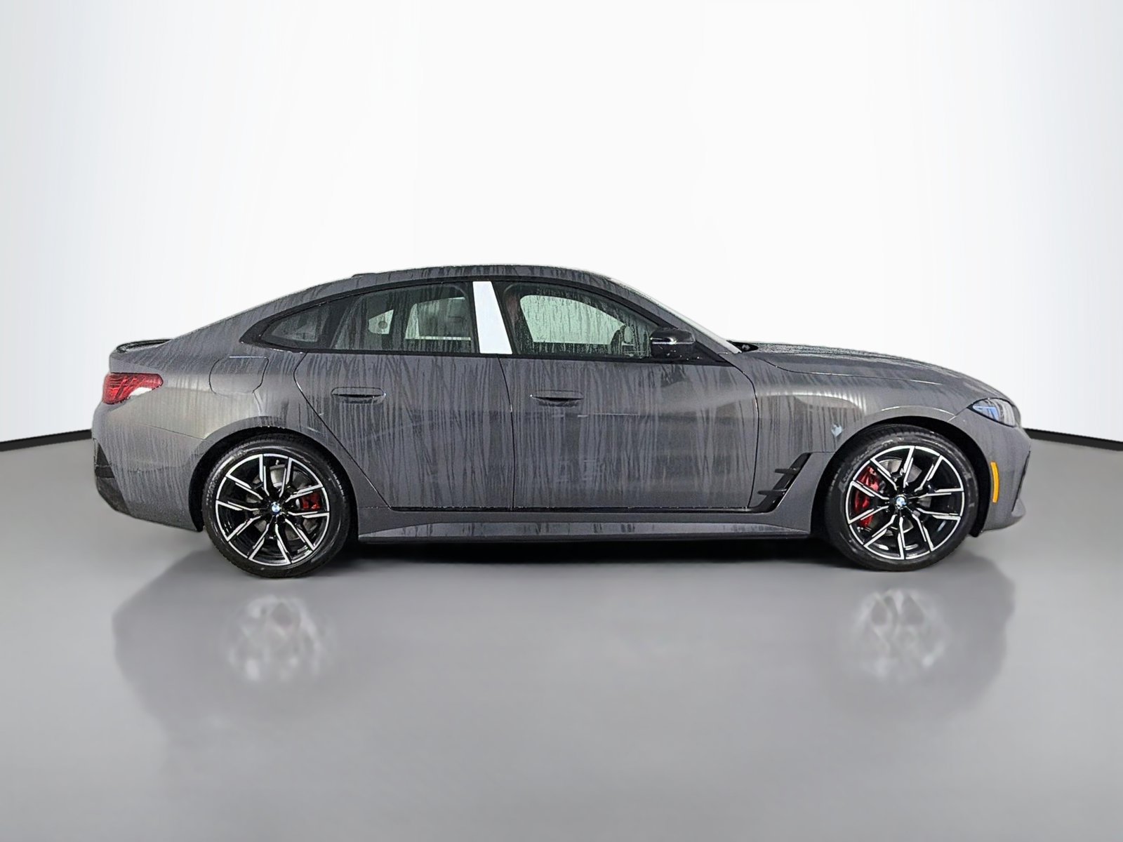 New 2026 BMW i4 eDrive40 w/ M Sport Package RWD image 8
